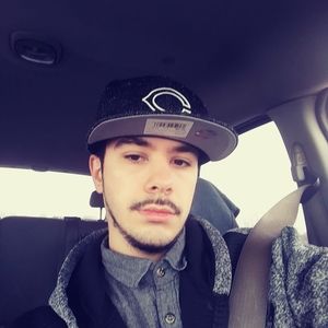 Meet your Posher, Ryan